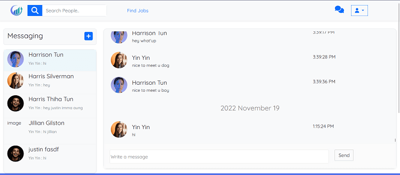 Job Portal